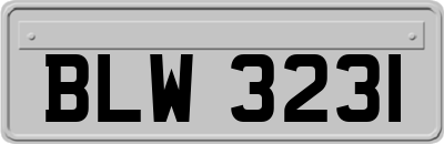 BLW3231