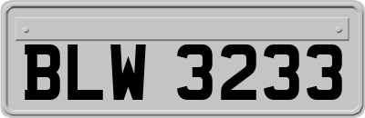BLW3233