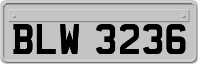 BLW3236