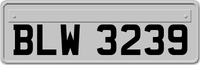 BLW3239