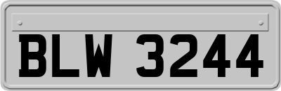 BLW3244