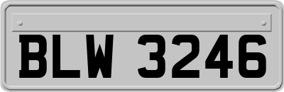 BLW3246