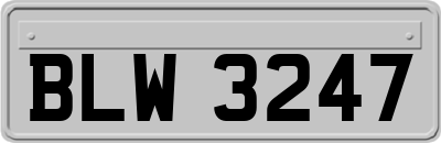 BLW3247