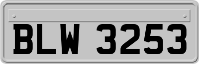 BLW3253