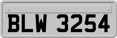 BLW3254