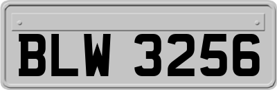 BLW3256