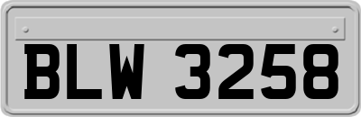 BLW3258