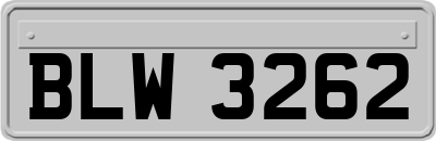 BLW3262
