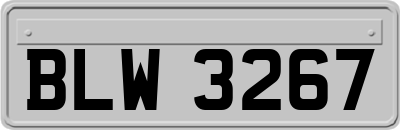 BLW3267