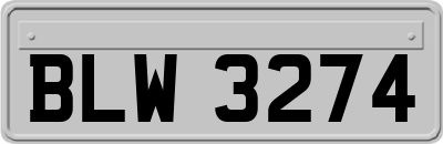 BLW3274
