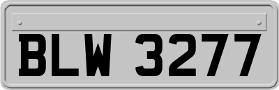 BLW3277
