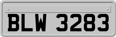 BLW3283