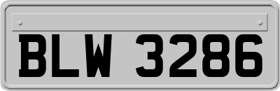 BLW3286