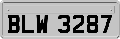 BLW3287