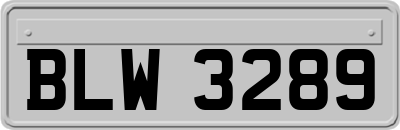 BLW3289