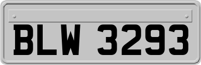 BLW3293