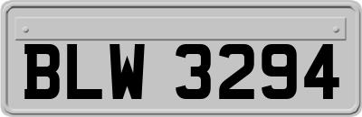 BLW3294