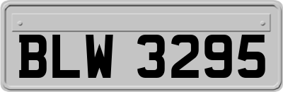 BLW3295
