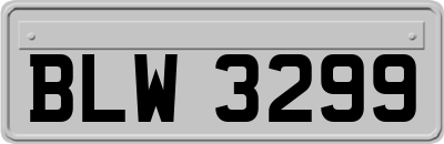 BLW3299