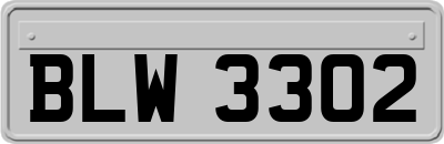BLW3302