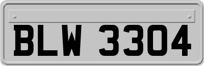 BLW3304