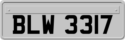 BLW3317