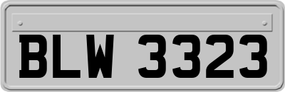 BLW3323