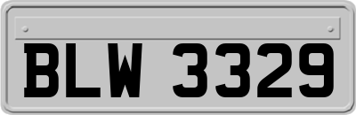 BLW3329