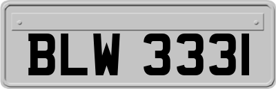 BLW3331