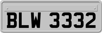 BLW3332