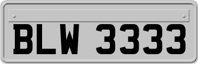 BLW3333