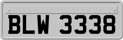 BLW3338