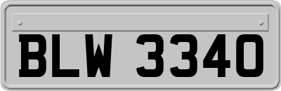 BLW3340