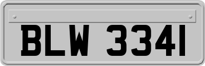 BLW3341