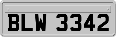 BLW3342