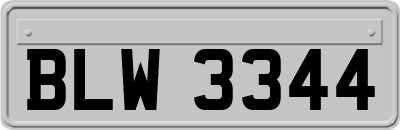 BLW3344