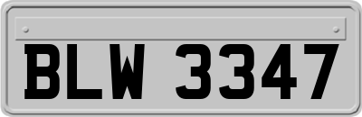 BLW3347