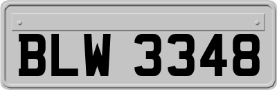 BLW3348