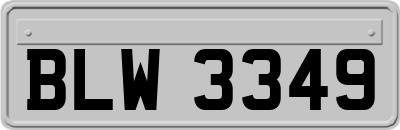 BLW3349