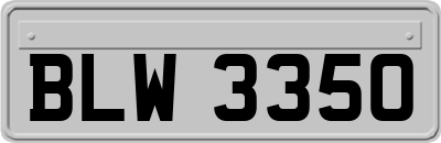 BLW3350