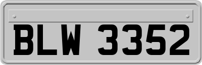 BLW3352