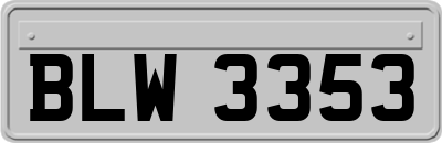 BLW3353