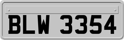BLW3354