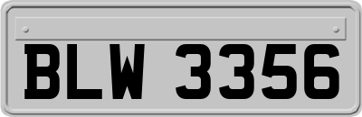 BLW3356