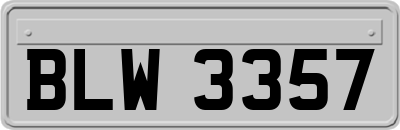 BLW3357