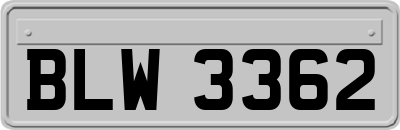 BLW3362