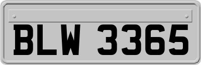 BLW3365