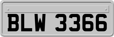 BLW3366