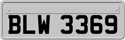 BLW3369