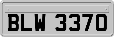 BLW3370